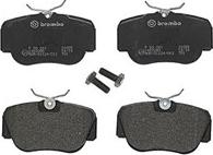 Magneti Marelli 363700450011 - Brake Pad Set, disc brake www.autospares.lv