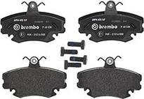 Magneti Marelli 363700468038 - Brake Pad Set, disc brake www.autospares.lv