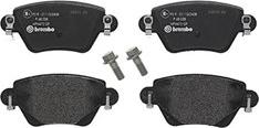 Magneti Marelli 363700468028 - Brake Pad Set, disc brake www.autospares.lv