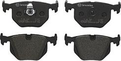 Magneti Marelli 363700406044 - Brake Pad Set, disc brake www.autospares.lv