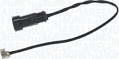 Magneti Marelli 363700400496 - Indikators, Bremžu uzliku nodilums www.autospares.lv