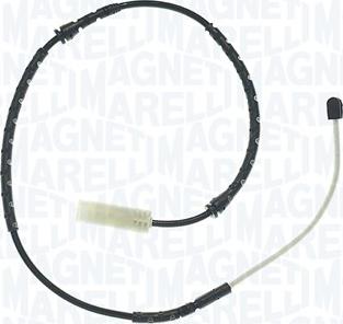 Magneti Marelli 363700400441 - Indikators, Bremžu uzliku nodilums www.autospares.lv