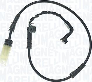 Magneti Marelli 363700400411 - Indikators, Bremžu uzliku nodilums www.autospares.lv