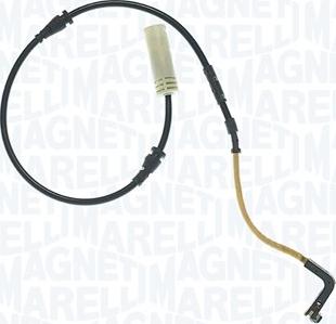 Magneti Marelli 363700400413 - Indikators, Bremžu uzliku nodilums www.autospares.lv