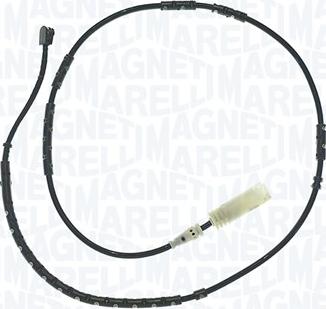 Magneti Marelli 363700400439 - Indikators, Bremžu uzliku nodilums www.autospares.lv