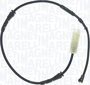 Magneti Marelli 363700400435 - Indikators, Bremžu uzliku nodilums www.autospares.lv