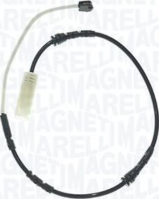 Magneti Marelli 363700400436 - Indikators, Bremžu uzliku nodilums www.autospares.lv