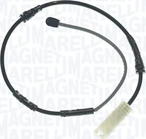 Magneti Marelli 363700400438 - Indikators, Bremžu uzliku nodilums www.autospares.lv