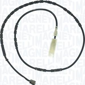 Magneti Marelli 363700400437 - Indikators, Bremžu uzliku nodilums www.autospares.lv