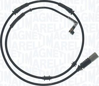 Magneti Marelli 363700400429 - Indikators, Bremžu uzliku nodilums www.autospares.lv