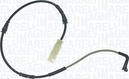 Magneti Marelli 363700400426 - Indikators, Bremžu uzliku nodilums www.autospares.lv