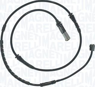 Magneti Marelli 363700400422 - Indikators, Bremžu uzliku nodilums www.autospares.lv