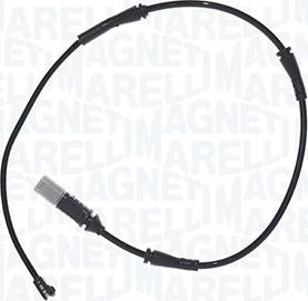 Magneti Marelli 363700400473 - Indikators, Bremžu uzliku nodilums www.autospares.lv