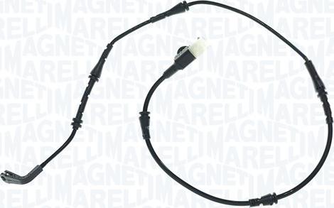 Magneti Marelli 363700400532 - Indikators, Bremžu uzliku nodilums www.autospares.lv