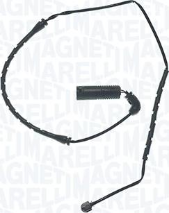 Magneti Marelli 363700400244 - Indikators, Bremžu uzliku nodilums www.autospares.lv