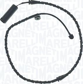 Magneti Marelli 363700400243 - Indikators, Bremžu uzliku nodilums www.autospares.lv