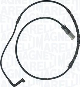 Magneti Marelli 363700400247 - Indikators, Bremžu uzliku nodilums www.autospares.lv