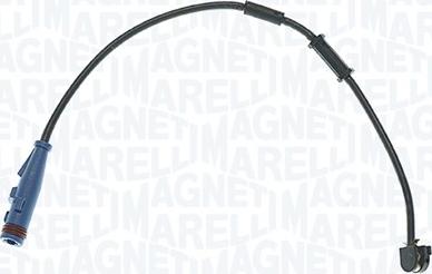 Magneti Marelli 363700400255 - Indikators, Bremžu uzliku nodilums www.autospares.lv