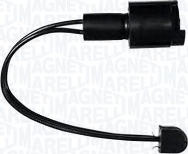 Magneti Marelli 363700400214 - Indikators, Bremžu uzliku nodilums www.autospares.lv