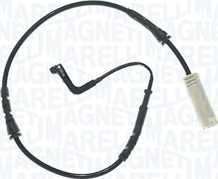 Magneti Marelli 363700400211 - Indikators, Bremžu uzliku nodilums www.autospares.lv