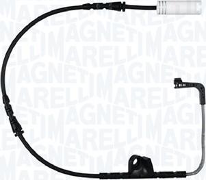 Magneti Marelli 363700400213 - Indikators, Bremžu uzliku nodilums www.autospares.lv