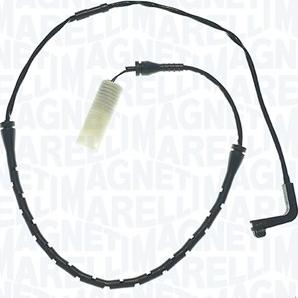 Magneti Marelli 363700400236 - Indikators, Bremžu uzliku nodilums www.autospares.lv