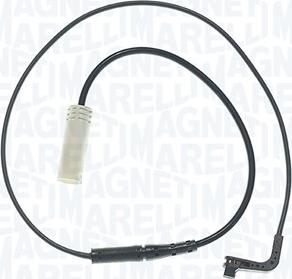 Magneti Marelli 363700400231 - Indikators, Bremžu uzliku nodilums www.autospares.lv