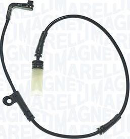 Magneti Marelli 363700400228 - Indikators, Bremžu uzliku nodilums www.autospares.lv