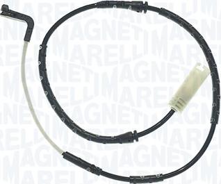 Magneti Marelli 363700400223 - Indikators, Bremžu uzliku nodilums www.autospares.lv