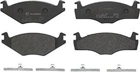 Magneti Marelli 363700485005 - Brake Pad Set, disc brake www.autospares.lv