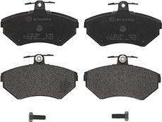 Magneti Marelli 363700485032 - Brake Pad Set, disc brake www.autospares.lv