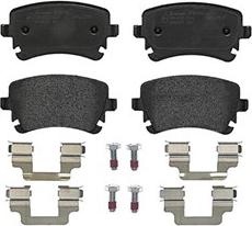 Magneti Marelli 363700485076 - Brake Pad Set, disc brake www.autospares.lv