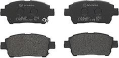 Magneti Marelli 363700483051 - Brake Pad Set, disc brake www.autospares.lv