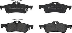 Magneti Marelli 363700483087 - Brake Pad Set, disc brake www.autospares.lv