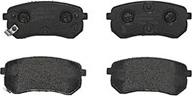 Magneti Marelli 363700430033 - Brake Pad Set, disc brake www.autospares.lv