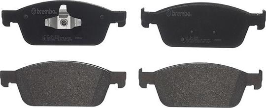 Magneti Marelli 363700424199 - Brake Pad Set, disc brake www.autospares.lv