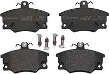 Magneti Marelli 363700423017 - Brake Pad Set, disc brake www.autospares.lv