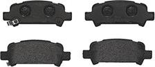 Magneti Marelli 363700478011 - Brake Pad Set, disc brake www.autospares.lv