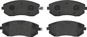 Magneti Marelli 363700478013 - Brake Pad Set, disc brake www.autospares.lv