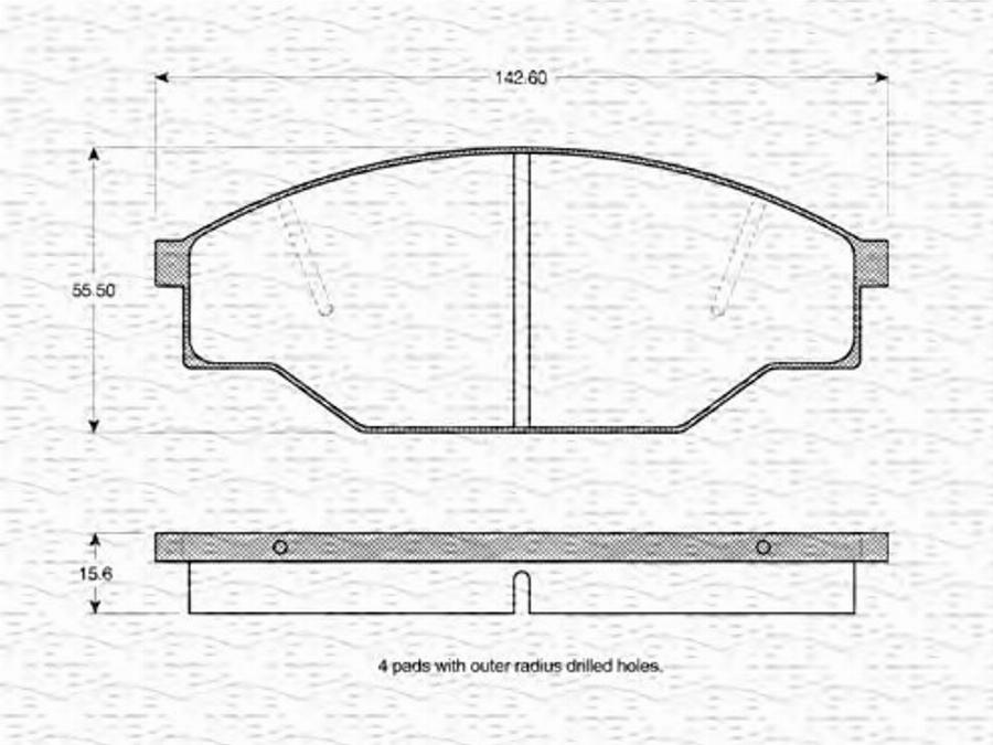 Magneti Marelli 363702160802 - --- www.autospares.lv