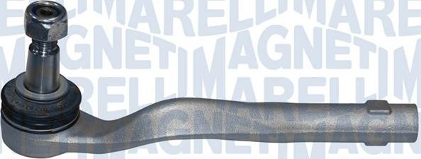 Magneti Marelli 301191604940 - Stūres šķērsstiepņa uzgalis www.autospares.lv