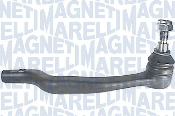 Magneti Marelli 301191604950 - Stūres šķērsstiepņa uzgalis www.autospares.lv