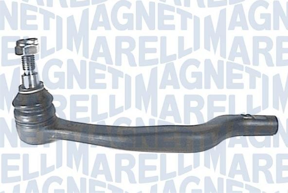 Magneti Marelli 301191604960 - Stūres šķērsstiepņa uzgalis www.autospares.lv