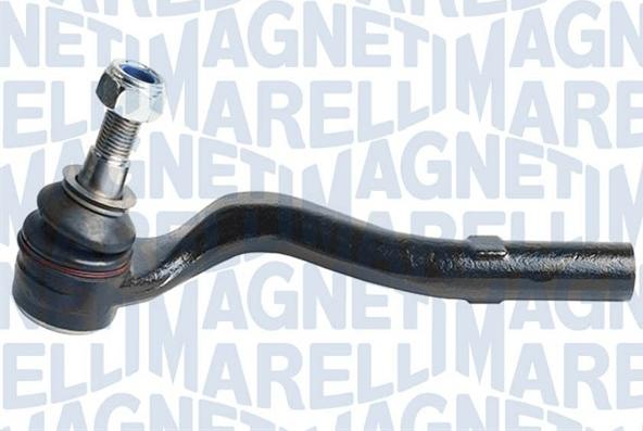 Magneti Marelli 301191604900 - Stūres šķērsstiepņa uzgalis www.autospares.lv