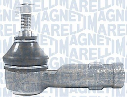 Magneti Marelli 301191604430 - Наконечник рулевой тяги, шарнир www.autospares.lv