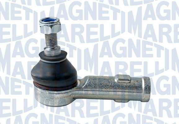 Magneti Marelli 301191604420 - Stūres šķērsstiepņa uzgalis www.autospares.lv