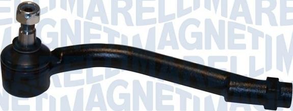 Magneti Marelli 301191604630 - Stūres šķērsstiepņa uzgalis www.autospares.lv