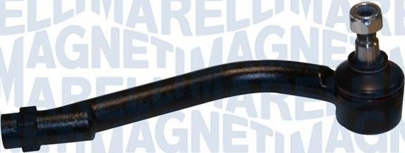 Magneti Marelli 301191604620 - Stūres šķērsstiepņa uzgalis www.autospares.lv