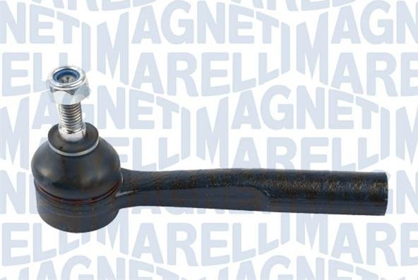 Magneti Marelli 301191604030 - Stūres šķērsstiepņa uzgalis www.autospares.lv