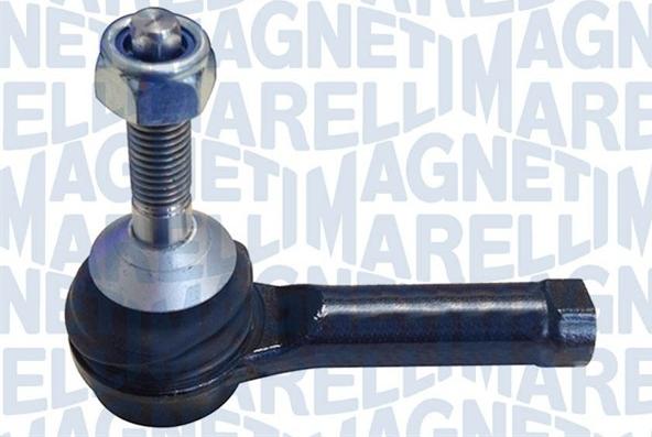 Magneti Marelli 301191604140 - Stūres šķērsstiepņa uzgalis www.autospares.lv